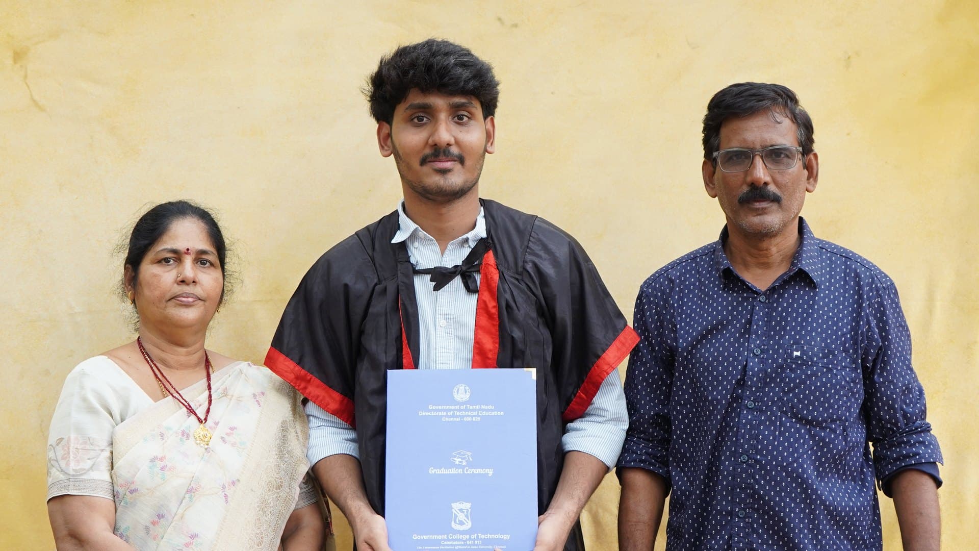 GCT Graduation 2