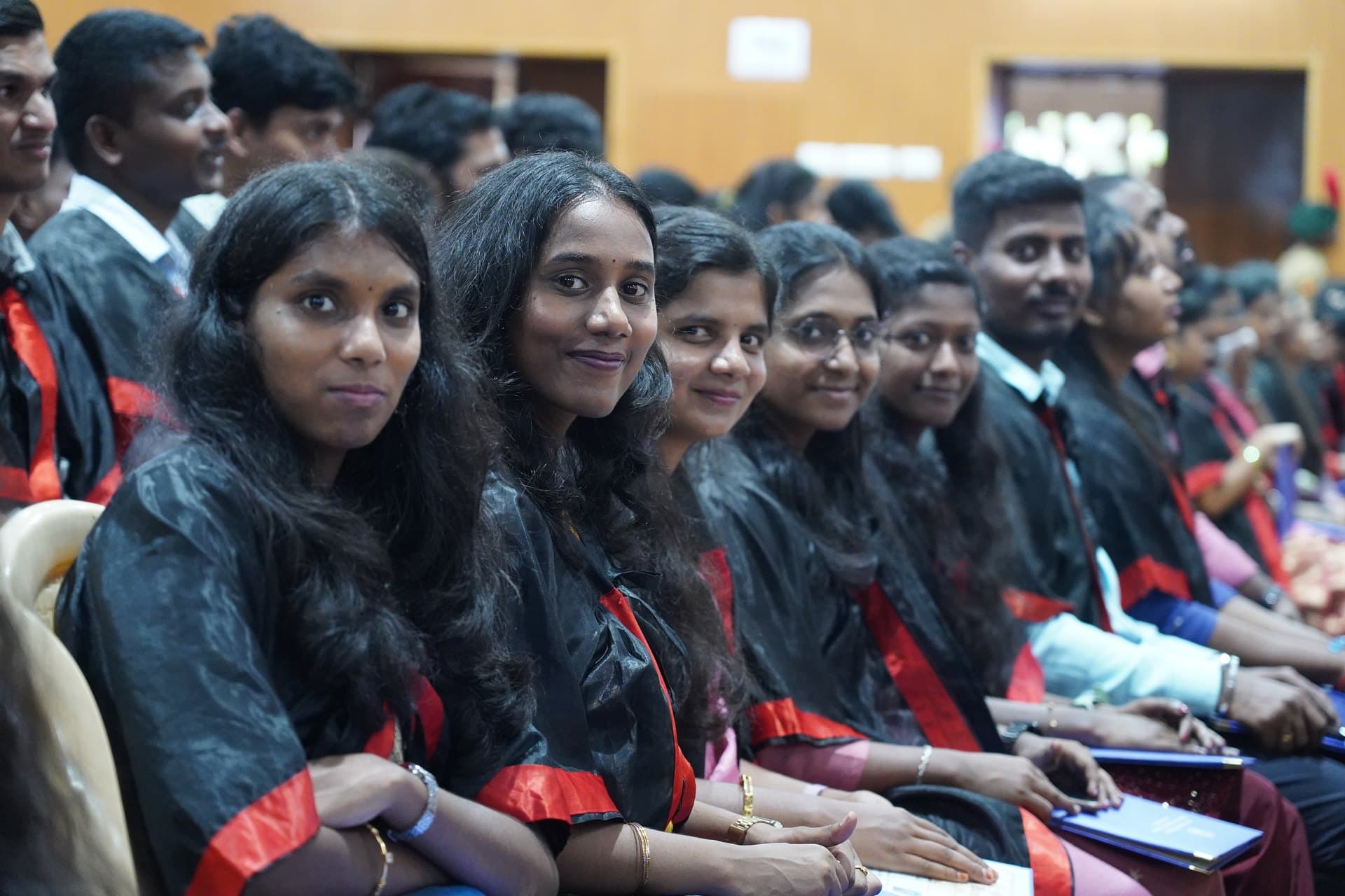GCT Graduation 7