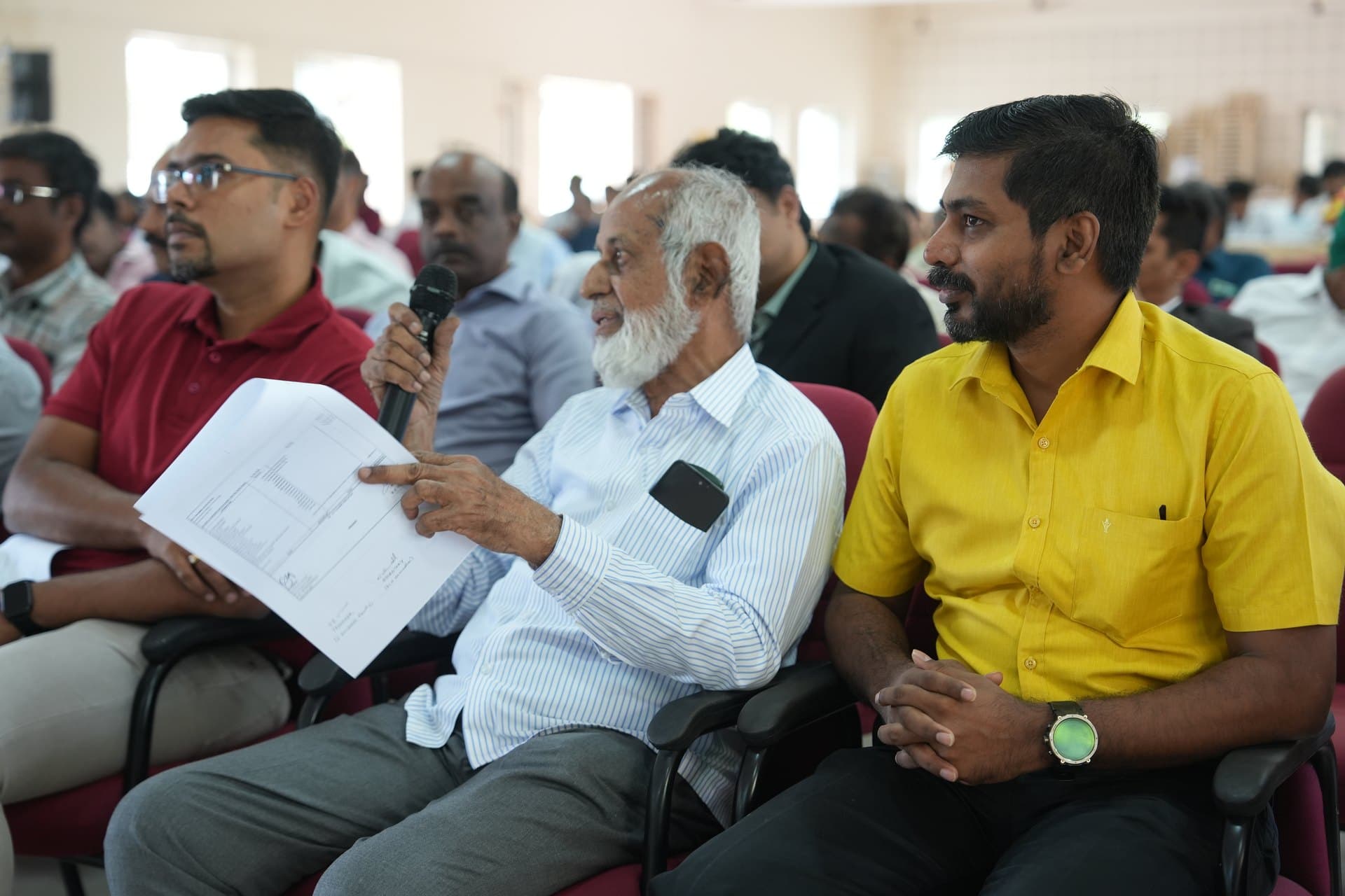 GCTAA '26 Alumni Rally 2
