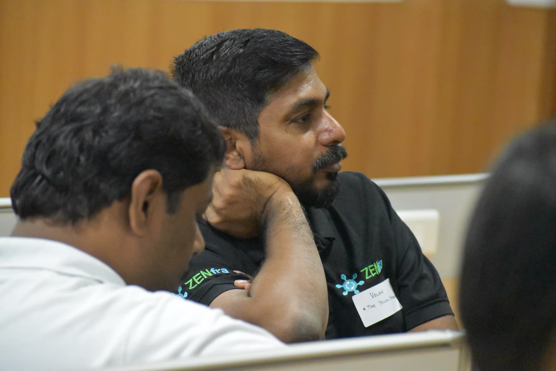 Kovai Konnect 3