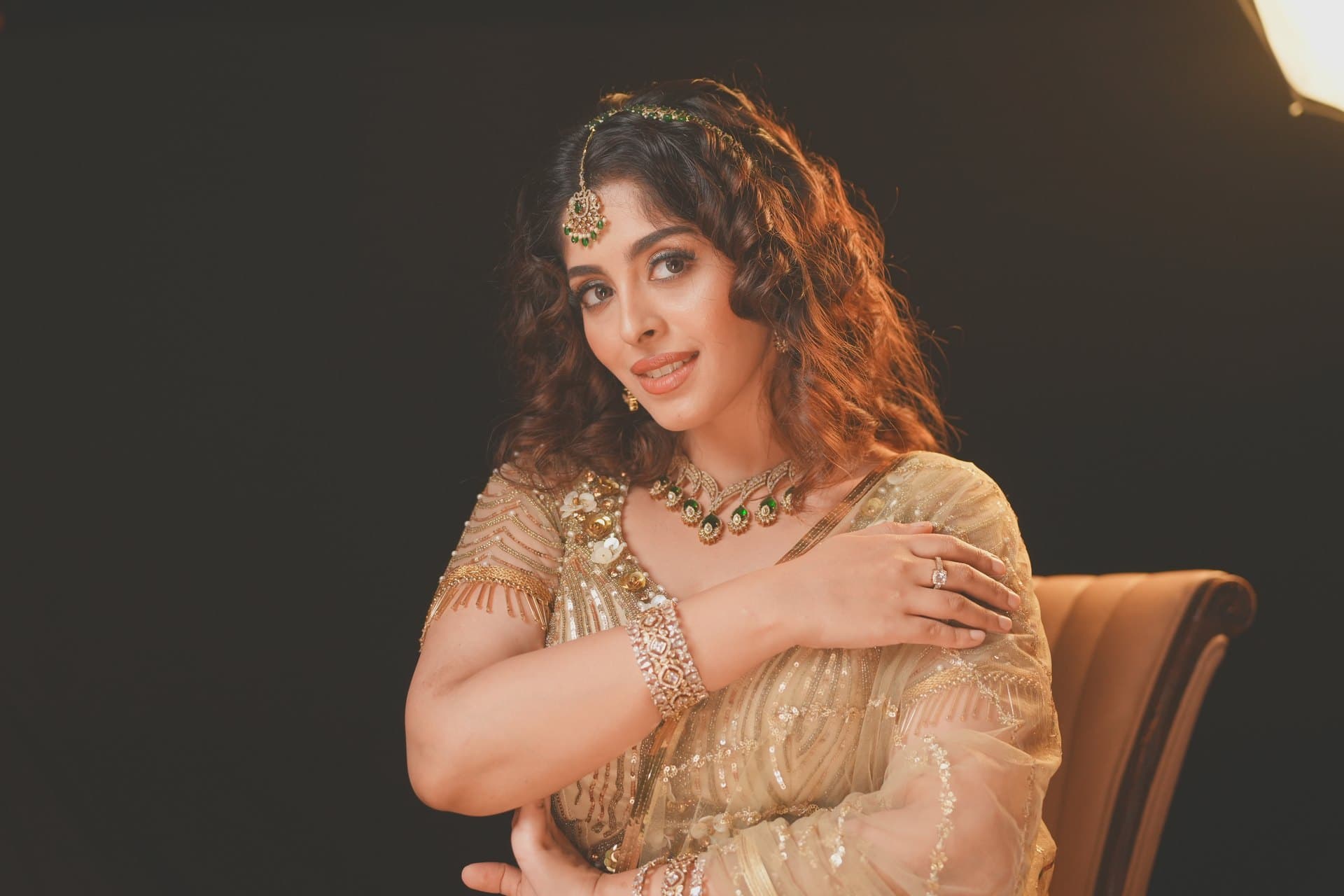 Model Shoot