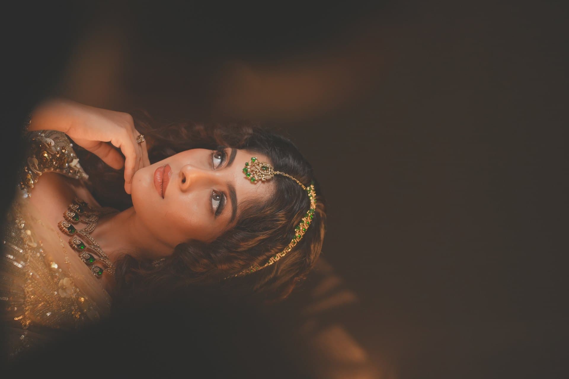 Model Shoot 5