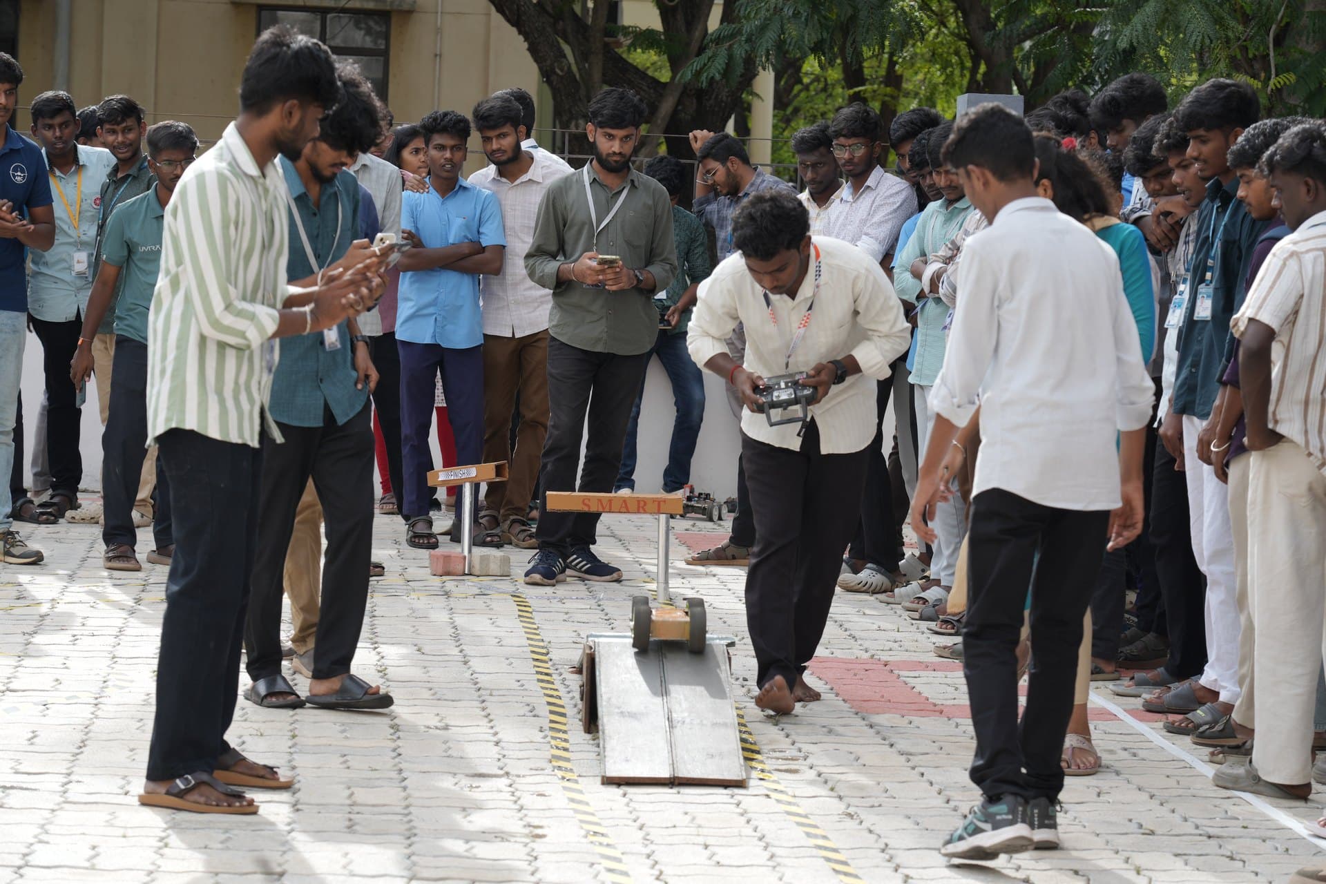 Porikkalam Event 2