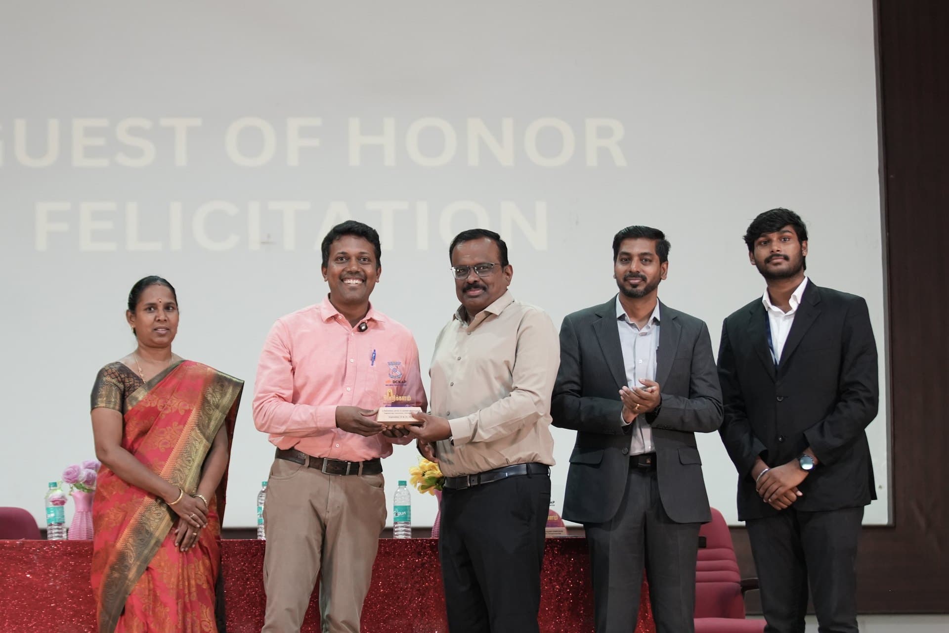 Porikkalam Event 3