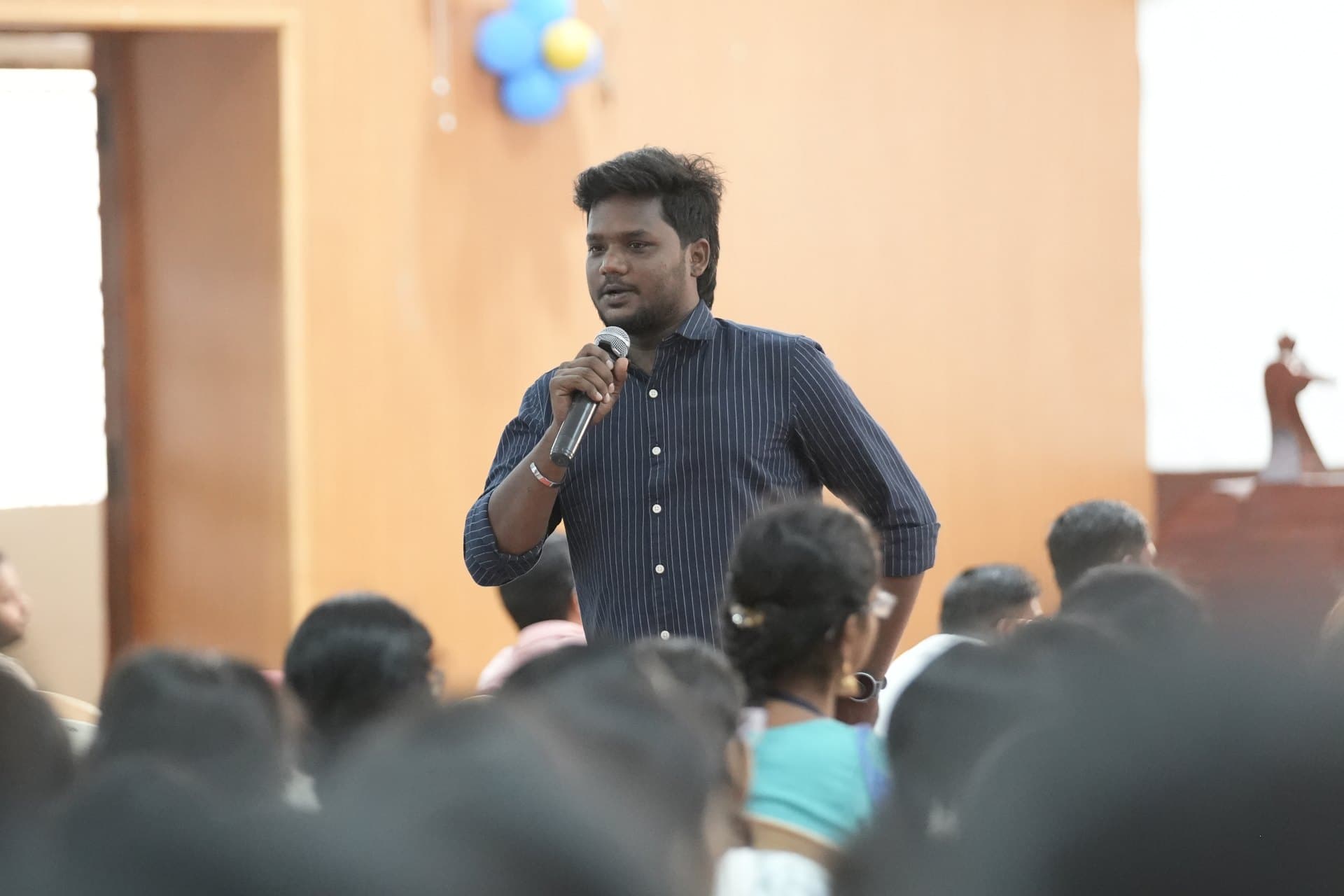 Porikkalam Event 4