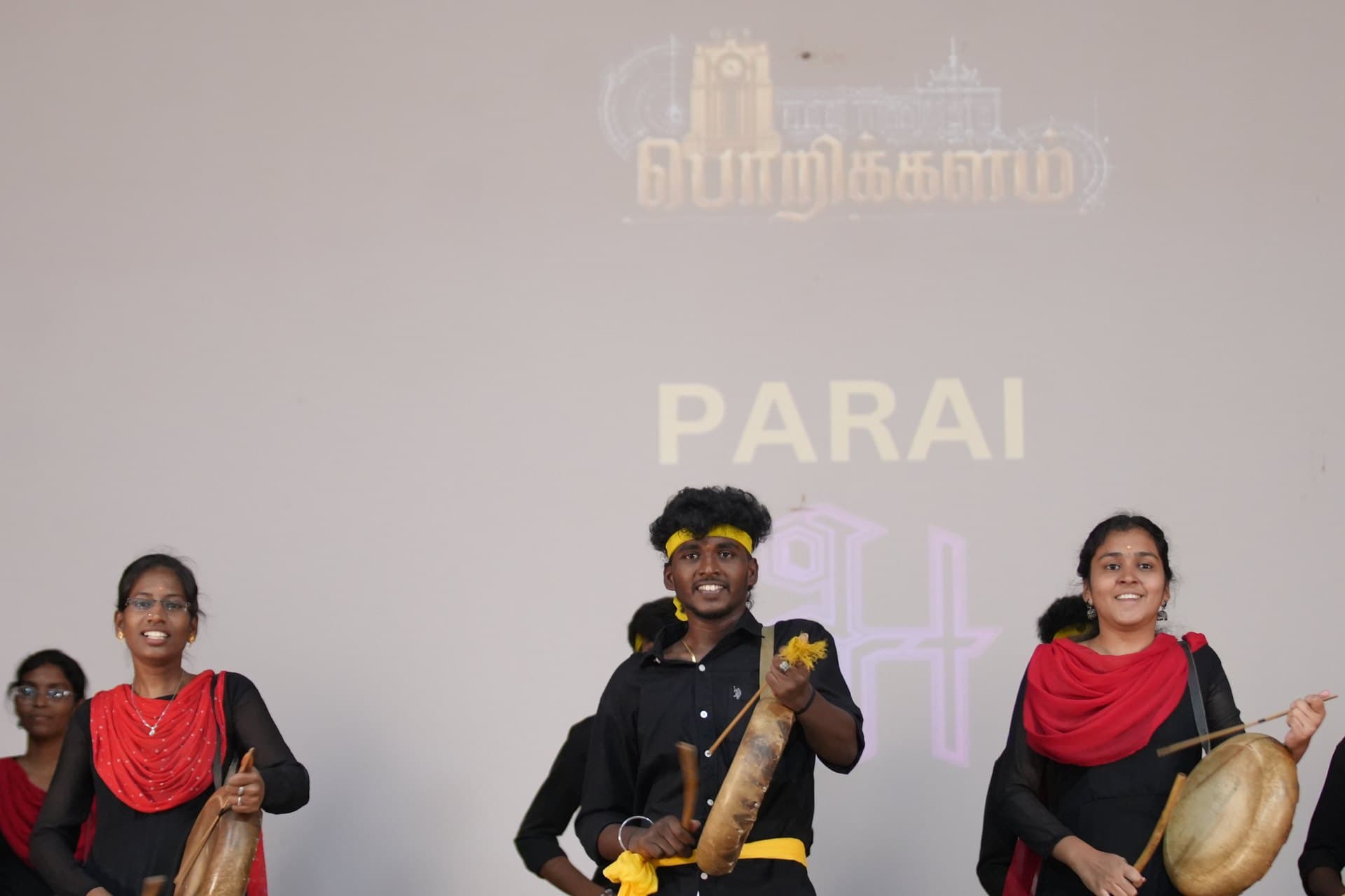 Porikkalam Event 6