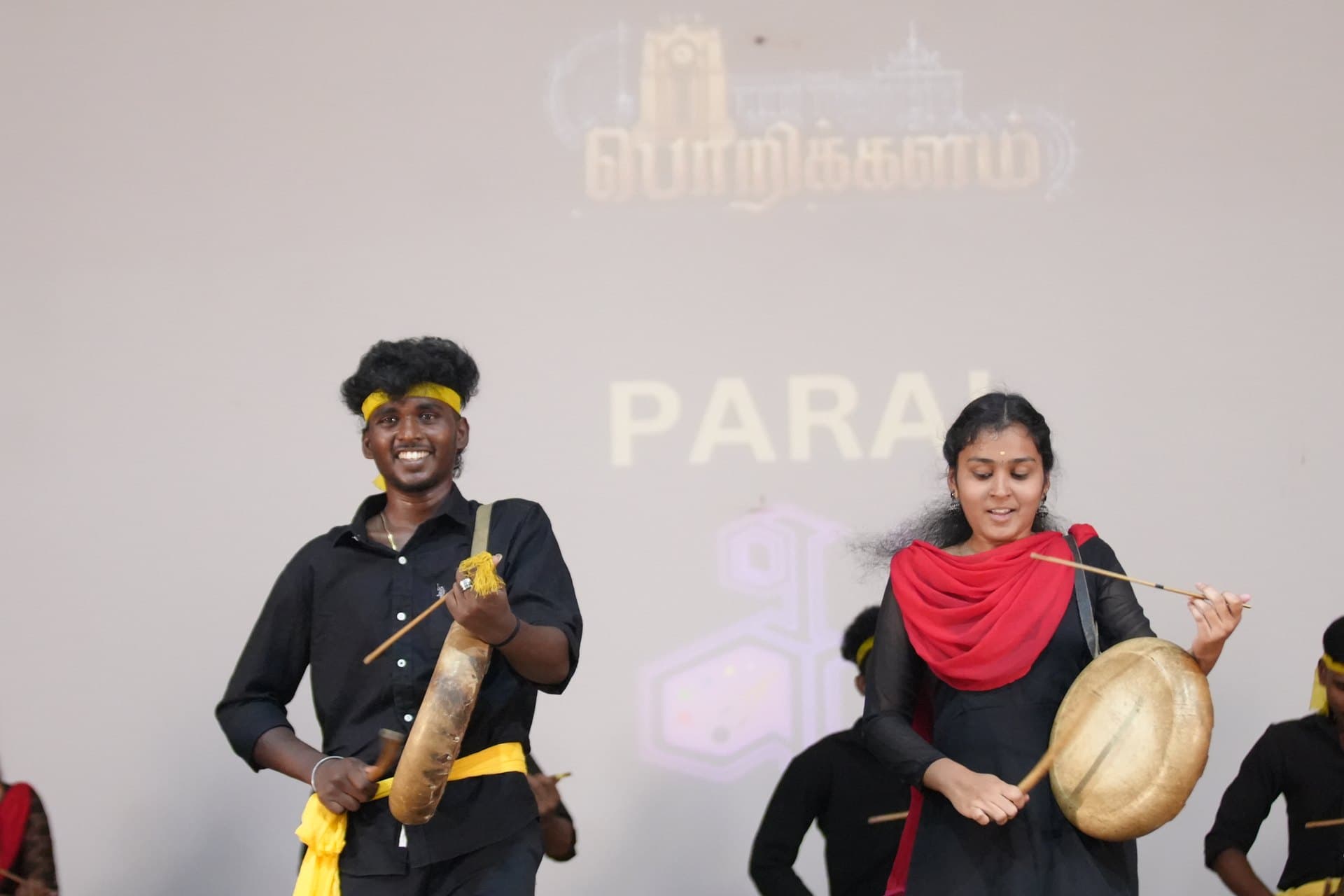 Porikkalam Event 7