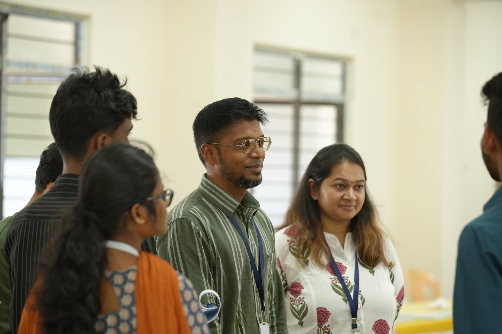 Porikkalam Event 9
