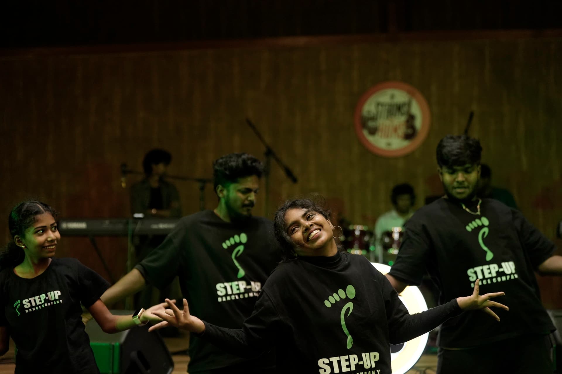 Strums n Hums Concert 3