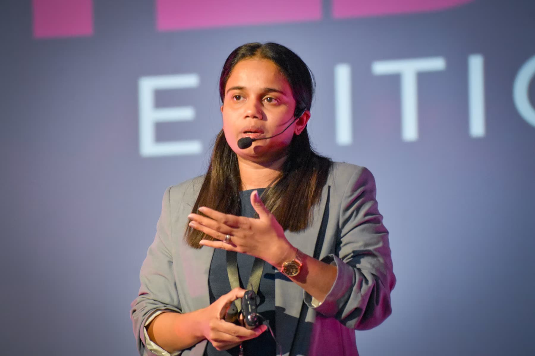 TEDxGCT 2