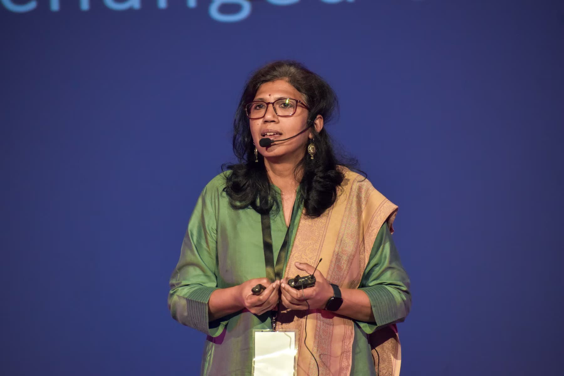TEDxGCT 4
